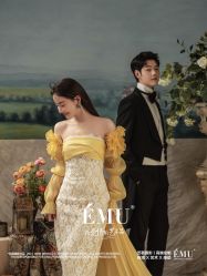 -EMU艺慕摄影(扬中店)