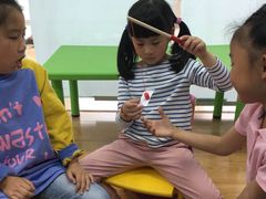 -英孚教育青少儿(宝龙中心)