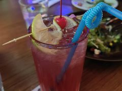 -MARU玛露音乐餐厅(大学路店)