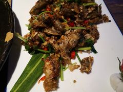 -兰木肆·云南菜(龙湖U城天街店)