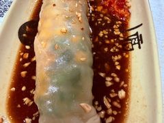 -龙香记桂林米粉(东扬威街11号楼店)