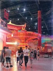 点击看大图 -南京万达乐园