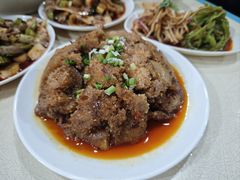-天一沾水肥肠(科园一街店)