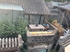 -糖房咖啡(南锣鼓巷店)
