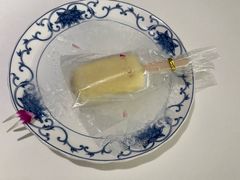 榴莲冰激凌-宁波状元楼酒店(和义路店)