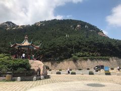 -青岛崂山太清宫