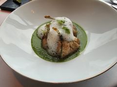 -翡翠36餐厅(浦东香格里拉店)