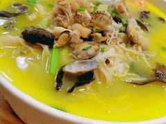 -宏利土菜馆(马山店)