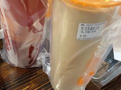 -鱼酷活鱼烤鱼(人信汇商场店)