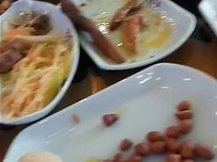 -家里婆自助水饺(广饶路店)
