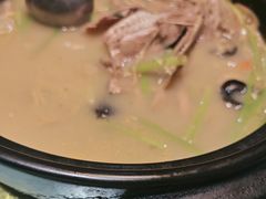 -陈江波老鸭煲(化工路店1号店)