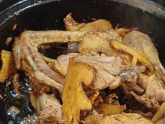 -莲花公园煎蟹(总店)