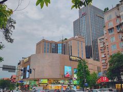 -优客城市奥莱