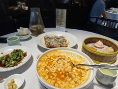 -苏帮袁Sue Cuisine(来福士店)