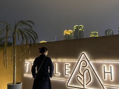 -三间愈舍·Triple Spa(重庆IFS国金中心店)