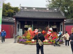 -钱王祠