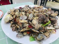 -四海蒸鲜蒸汽海鲜自助(北戴河店)