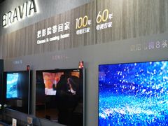 -Sony Store 索尼(来福士店)