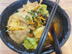 -覃记螺蛳粉·桂林米粉(鼓楼南街店)