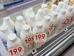 -盒马鲜生(顺义店)
