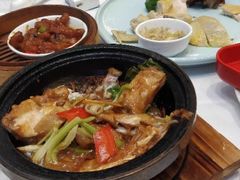 -稻香海鲜饭店(第一国际店)