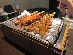 -阿文烧烤(金环路店)