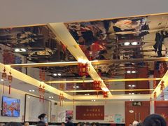 -马凯餐厅(长椿街店)