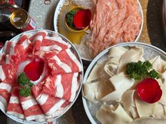 -大龙燚火锅(太古里店)