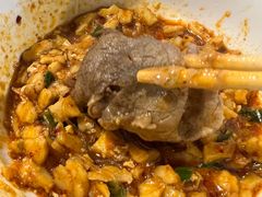 -老乌家特色小炒泡馍(大皮院店)