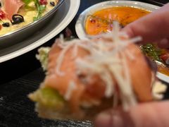 -C&R西班牙餐厅