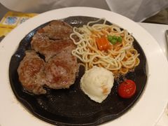 -诺丁牛排披萨自助餐厅(汕头苏宁店)