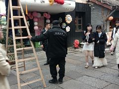 -小河直街历史文化街区