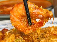 -章记星洲 · 新加坡餐厅(望京店)