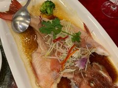 -北海渔村酒楼·粤菜海鲜点心(新华店)