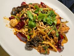 -拿渡·水煮鱼 麻辣香锅(西单大悦城店)