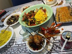 -靓虾二哥长沙地标小龙虾(五一广场店)