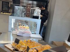 -科林街(二七万达金街店)