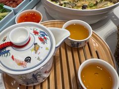 -南拳十三姨·潮汕砂锅粥·粤菜(西单大悦城店)