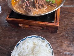 -吃货私房菜(丽江束河古镇店)