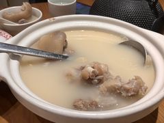 -本来川菜(中骏广场店)