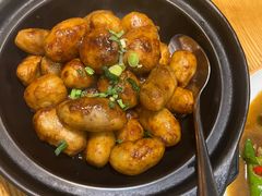 -老海陵·泰州菜(图书馆店)