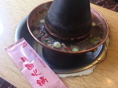 -月圆火锅(宁海东路二店)