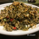探秘味鲜价格美丽性价比极高的小县餐厅