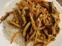 -薛阿婆(北美新天地中心店)