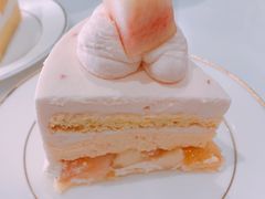 -PETIT PARIS 小巴黎(花园道店)