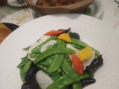 -大树餐厅(环球港店)