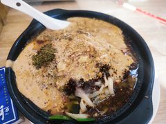 -曹宝林砂锅麻辣烫(星光路店)