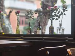 -Bistro Les Lilas丁香花小酒馆