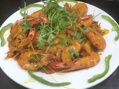 -QQ海鲜餐厅