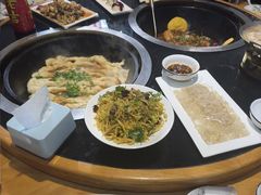 -人民公社大食堂(顺义总店)